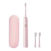 картинка Зубная щетка электрическая Soocas X3U Sonic Electric Toothbrush магазин Fastoo являющийся официальным дистрибьютором в России 