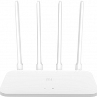 картинка Роутер Xiaomi Mi router 4A магазин Fastoo являющийся официальным дистрибьютором в России 