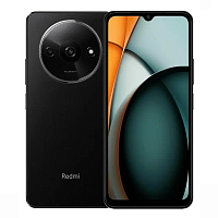 картинка Смартфон Redmi A3 4/128 Gb магазин Fastoo являющийся официальным дистрибьютором в России 