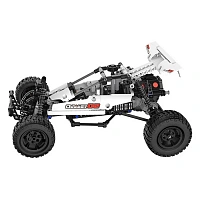 картинка Конструктор Xiaomi Smart Building Blocks Road Racing магазин Fastoo являющийся официальным дистрибьютором в России 