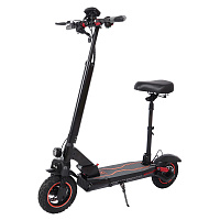 картинка Электросамокат Fastoo M4 Pro магазин Fastoo являющийся официальным дистрибьютором в России 