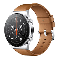 картинка Часы Xiaomi Mi Watch S1 магазин Fastoo являющийся официальным дистрибьютором в России 