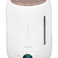 картинка Увлажнитель воздуха Deerma DEM-F630 магазин Fastoo являющийся официальным дистрибьютором в России 