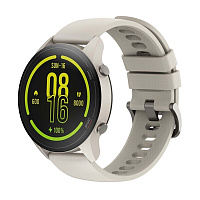 картинка Часы Xiaomi Mi Watch магазин Fastoo являющийся официальным дистрибьютором в России 