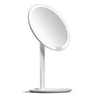 картинка Зеркало для макияжа портативное BOMIDI LED Mirror магазин Fastoo являющийся официальным дистрибьютором в России 