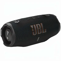 картинка Портативная колонка JBL Charge 6 магазин Fastoo являющийся официальным дистрибьютором в России 