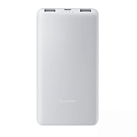 картинка Аккумулятор внешний Xiaomi Power Bank 22,5W Lite (10000 mAh) магазин Fastoo являющийся официальным дистрибьютором в России 